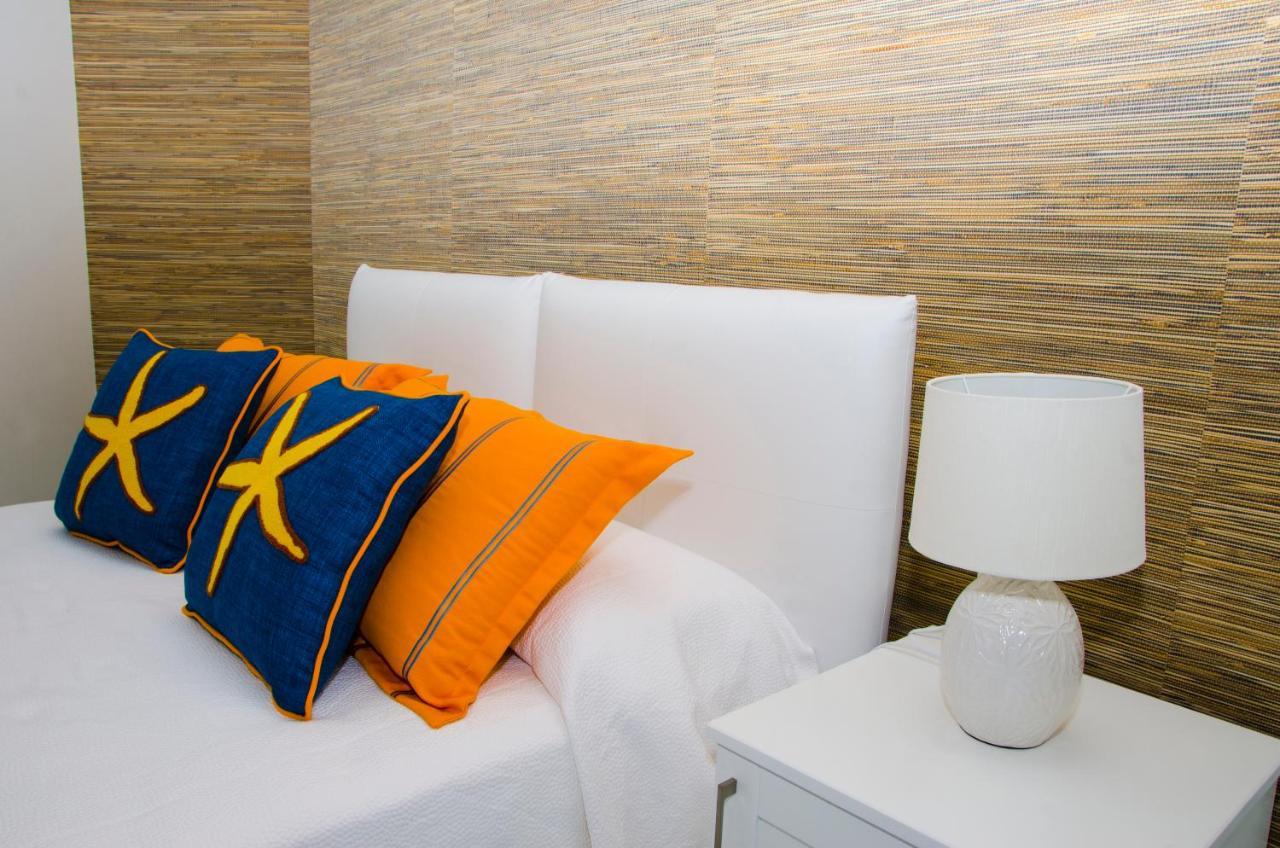B&B Maiori Luxury Eksteriør billede