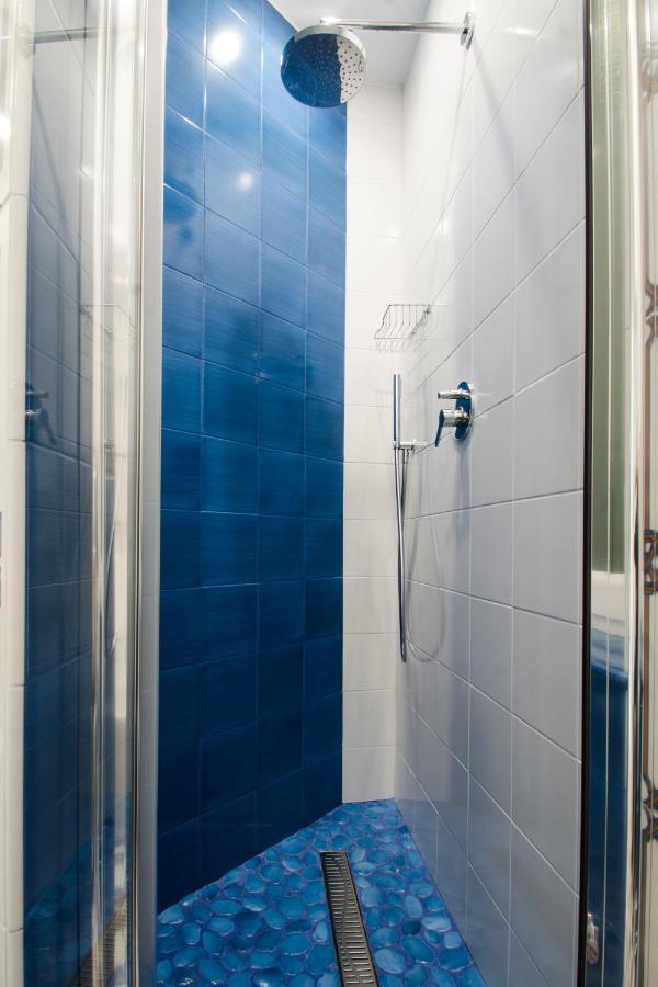 B&B Maiori Luxury Eksteriør billede