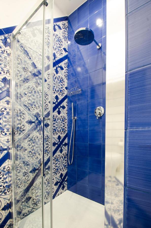 B&B Maiori Luxury Eksteriør billede